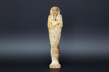 古代エジプト　第26王朝　ウシャブティ