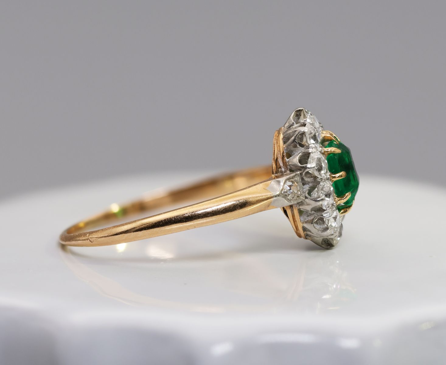Antique Gallery Soleil アンティークジュエリー / 1900–1910年頃 約 