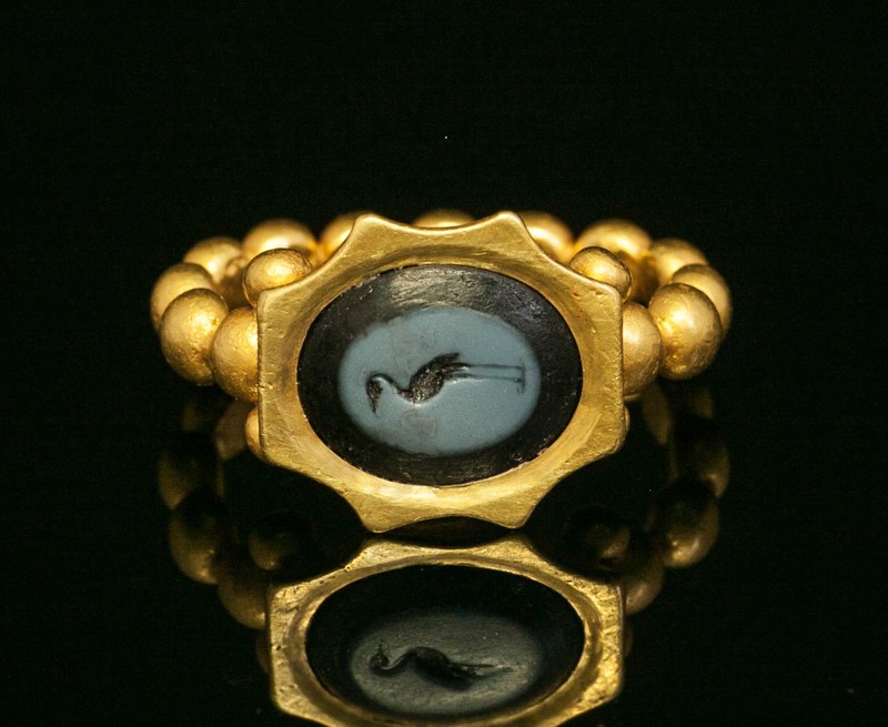アンティークジュエリー　antique jewellery 