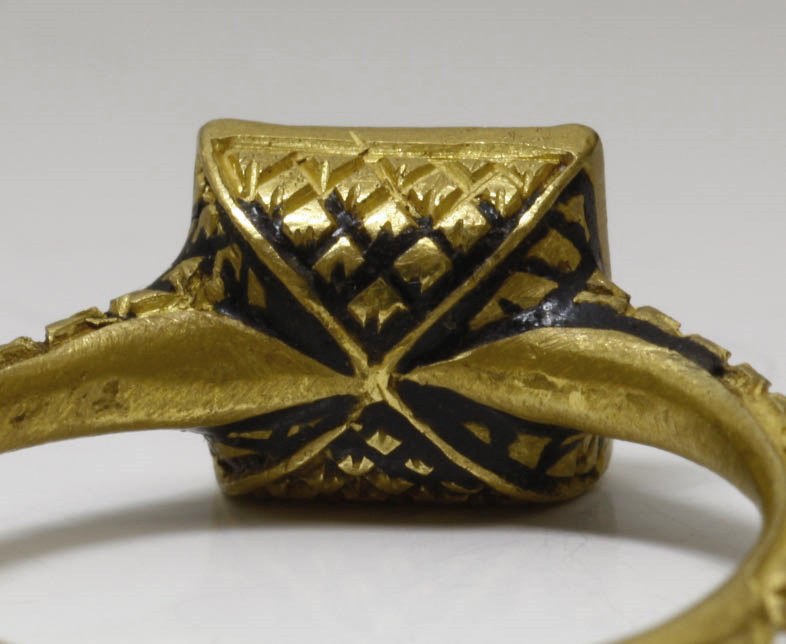 Antique Gallery Soleil アンティークジュエリー / 1600年〜1620