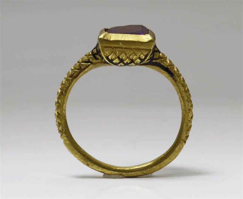 Antique Gallery Soleil アンティークジュエリー / 1600年〜1620