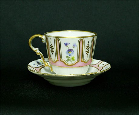 Antique Gallery Soleil アンティークジュエリー / ミニアチュール